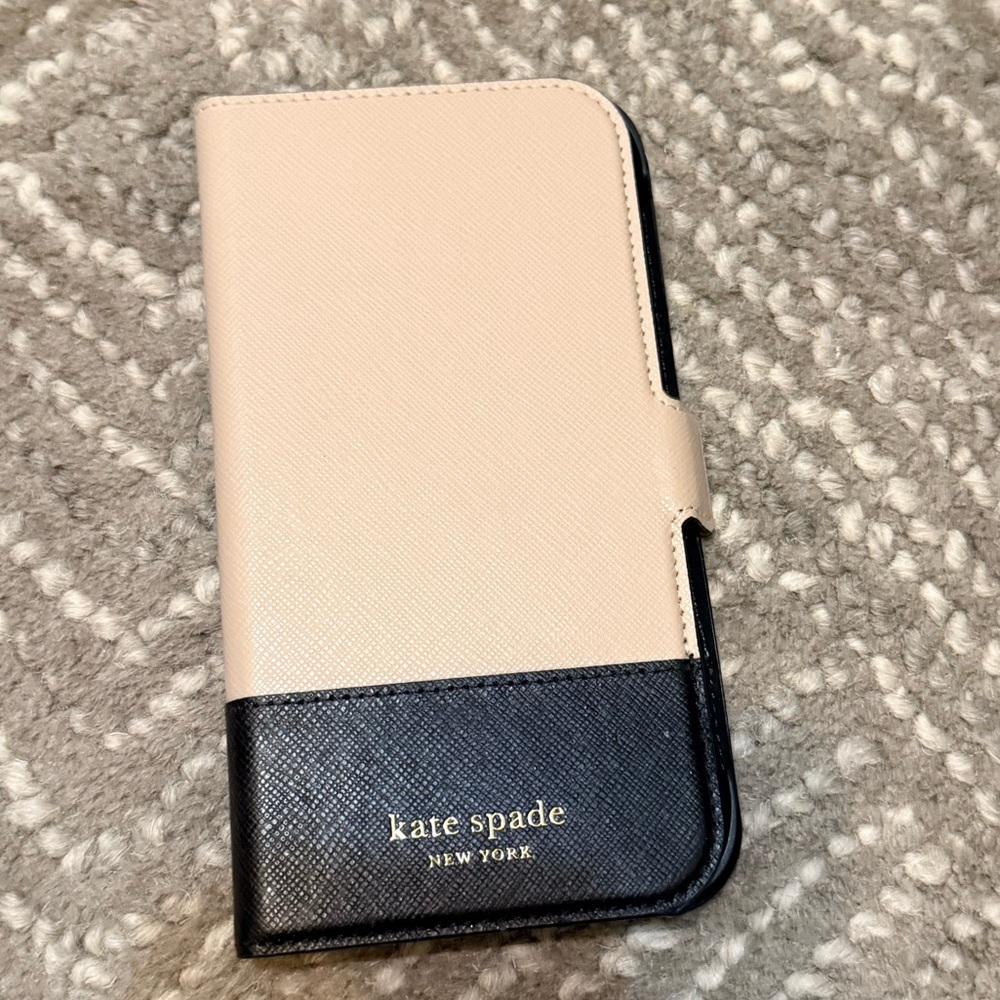 Kate Spade iPhone 13 Pro Max case